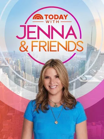 Today With Jenna & Friends