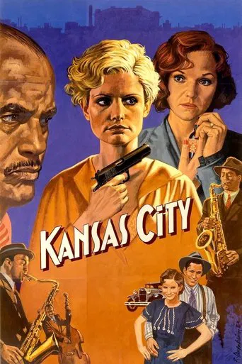 Watch Kansas City
