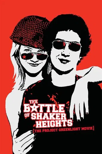Watch The Battle of Shaker Heights