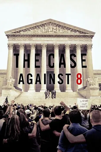 Watch The Case Against 8