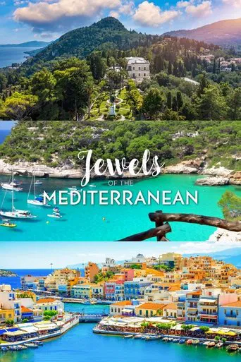 Watch Jewels of the Med