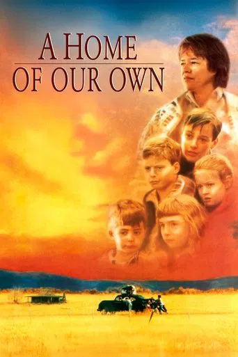 Watch A Home of Our Own
