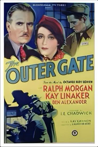Watch The Outer Gate