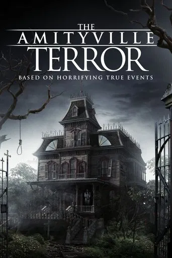 Watch The Amityville Terror