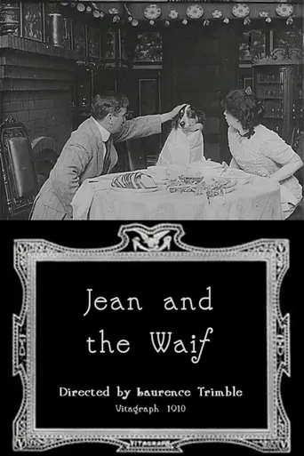 Jean and the Waif