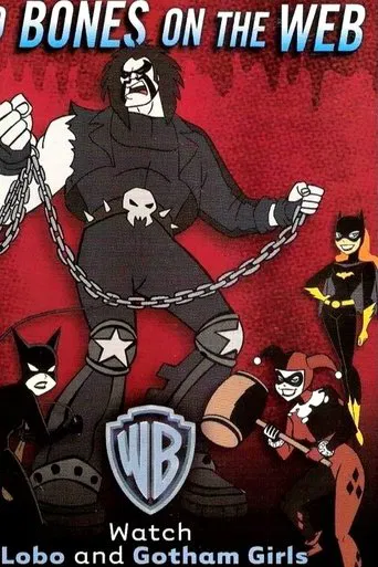 Watch Lobo