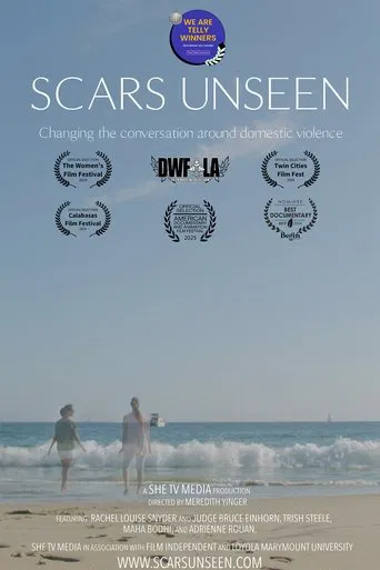 Watch Scars Unseen