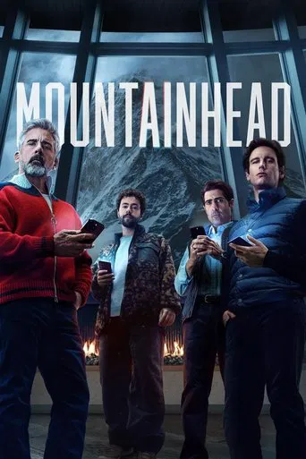 Watch Mountainhead