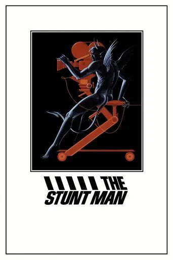 Watch The Stunt Man