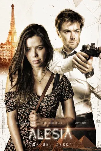 Watch Alesia: Ground Zero