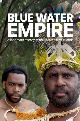 Watch Blue Water Empire