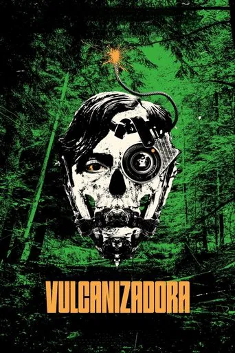 Watch Vulcanizadora