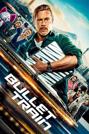 Watch Bullet Train