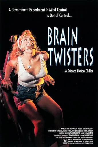 Watch Brain Twisters