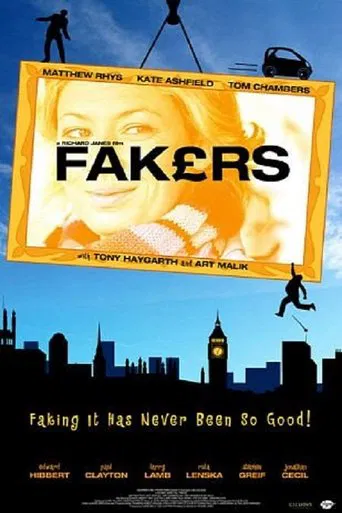 Watch Fakers