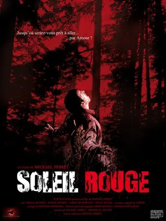 Watch Soleil rouge