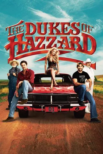 Watch The Dukes of Hazzard