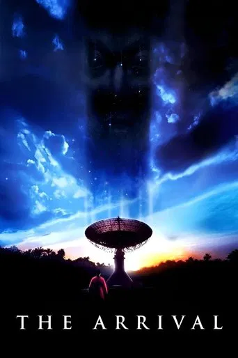Watch The Arrival