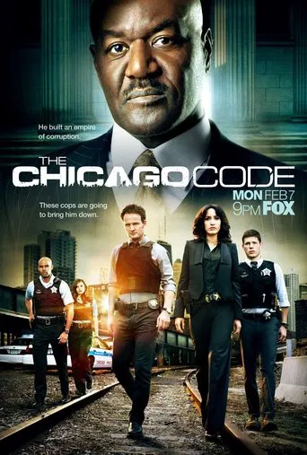 Watch The Chicago Code