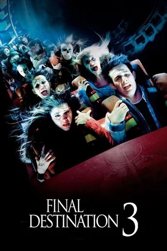 Watch Final Destination 3