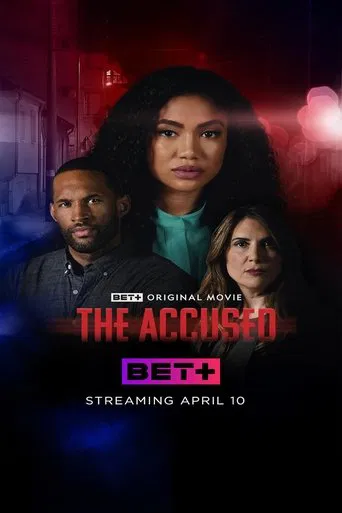 Watch The Accused