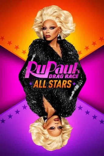 Watch RuPaul's Drag Race All Stars