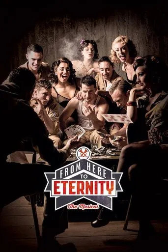 Watch From Here to Eternity