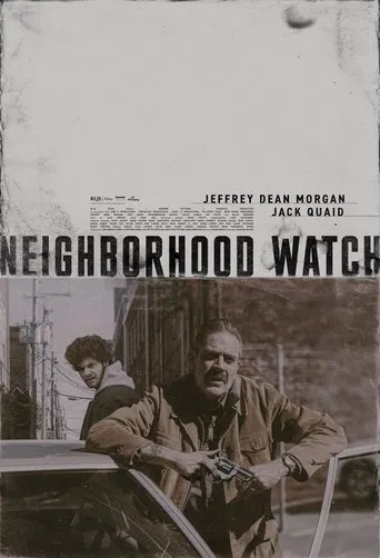 Watch Neighborhood Watch