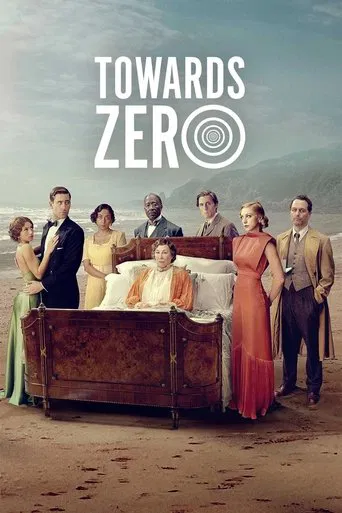 Watch Towards Zero