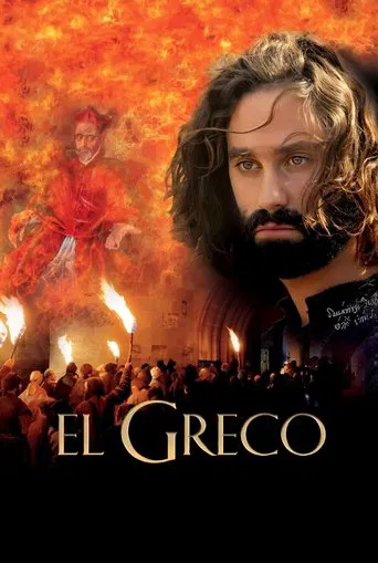 Watch El Greco
