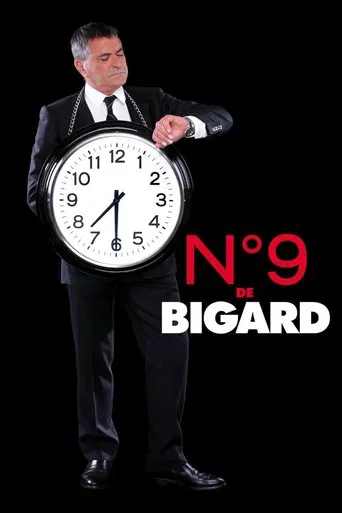 Watch Bigard - N°9