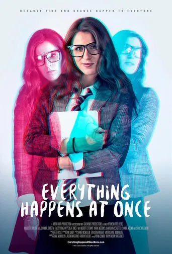 Watch Everything Happens at Once
