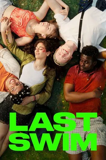 Watch Last Swim