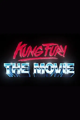 Watch Kung Fury 2