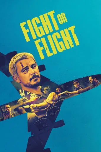 Watch Fight or Flight