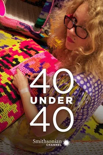 Watch 40 Under 40