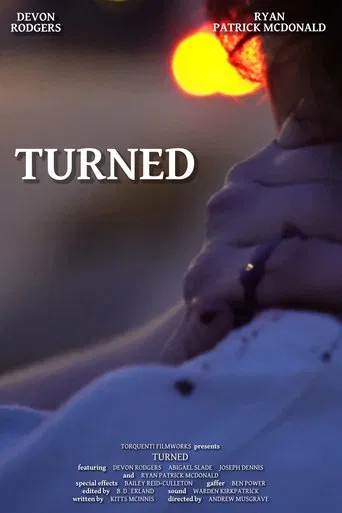Watch Turned