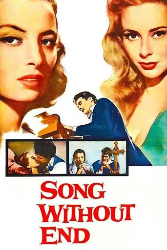 Watch Song Without End