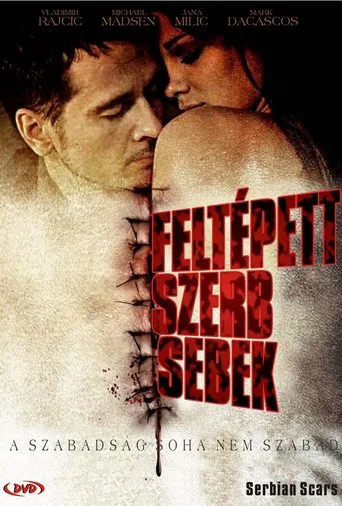 Watch Serbian Scars