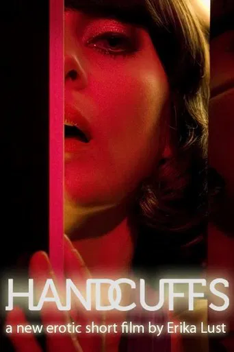 Watch Handcuffs