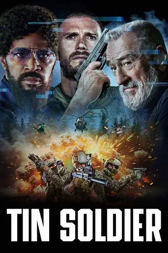 Watch Tin Soldier