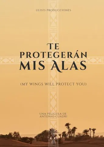 Watch Te protegerán mis alas