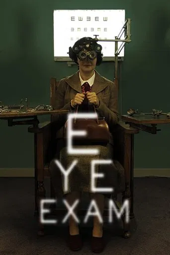 Watch Eye Exam