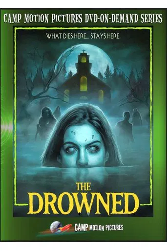 Watch The Drowned