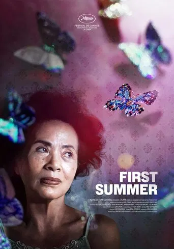 Watch First Summer