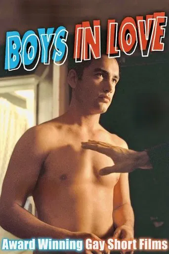Watch Boys in Love
