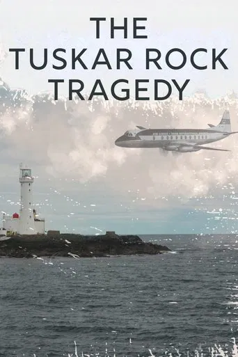 Watch The Tuskar Rock Tragedy