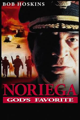 Watch Noriega: God's Favorite