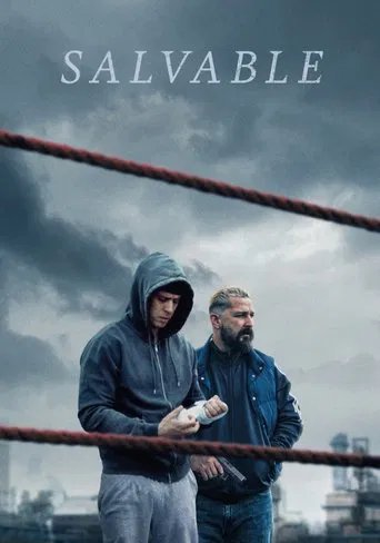 Watch Salvable