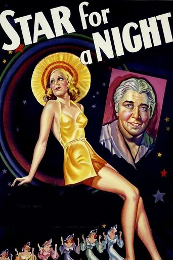 Watch Star for a Night